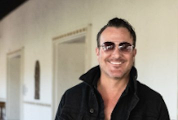 Curtis Frank, Co-Founder Turfli