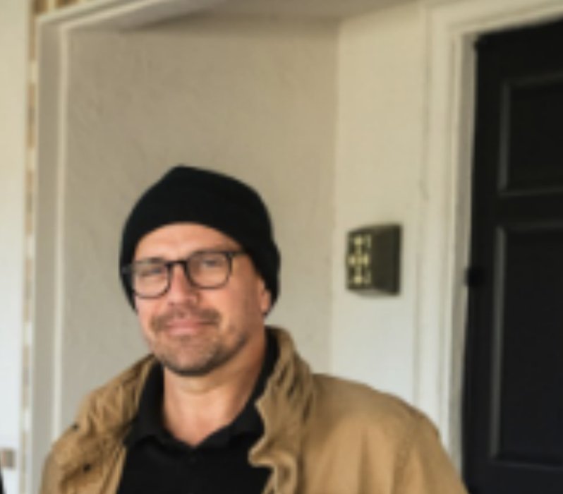 Karl Baum, Co-Founder Turfli